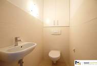 Balkonwohnung mit Tiefgaragenplatz paar Minuten von Marktplatz entfernt