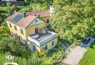 Geräumige Gartenwohnung mit Ausbaupotenzial im Wohnprojekt Niederhof - mit freier Schule nach Montessori/Wild - PROVISIONSFREI