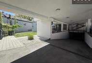 | SONNIGE 4-ZIMMER-WOHNUNG IM 1.OG | ca 90m² | HELLE TERRASSE &amp; TIEFGARAGENSTELLPLATZ | AUFZUG IM GEBÄUDE | GRAZ-LIEBENAU