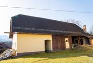 Charmantes Bauernhaus! Platz für Ihre Ideen und Projekte