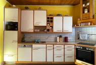 Zentral gelegenes Einfamilienhaus mit Garten und Garage in Schärding