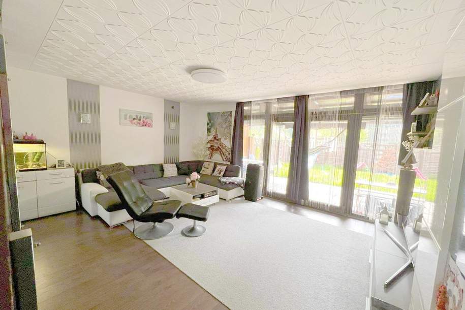 Hier lässt es sich in Ruhe leben!, Wohnung-kauf, 199.999,€, 3172 Lilienfeld