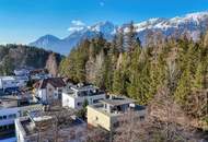 Einfamilien-Doppelhaus der Extraklasse - Seeblick und mitten im Grünen