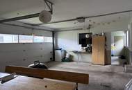 Sacherl mit ca. 15 ha Grund – Natur, Ruhe und viel Platz für Mensch und Tier