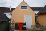 Gemütliches Landhaus mit Nebengebäude direkt in Groß Siegharts