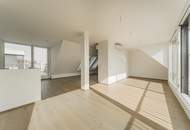 ZWEITBEZUG-3 Zimmer Wohntraum über den Dächern Wiens