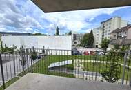 Neuwertige, geförderte 3 Zimmer Wohnung in zentraler Lage mit BALKON - Idlhofgasse 70 - Top 33