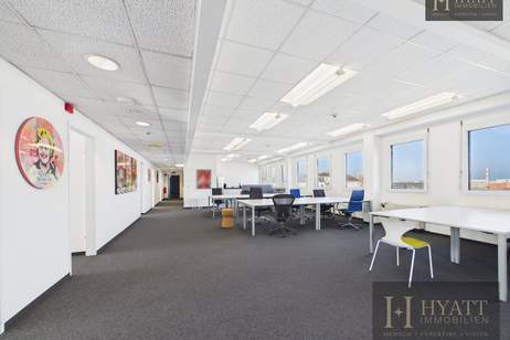 Modernes Büro/Praxis 1030 Wien, Top Ausstattung, U-Bahn Nähe, ab 99€ mtl., Gewerbeobjekt-miete, 99,00,€, 1030 Wien 3., Landstraße