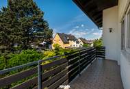 Einfamilienhaus mit großem Garten, Doppelgarage und viel Potenzial in Graz-Straßgang
