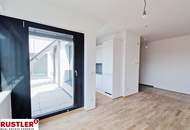 Extravagant - Dachterrasse - Wienblick