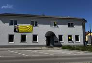 Perfektes Anlageobjekt mit 4 Wohneinheiten + 370 m² Garten in Wr. Neustadt! ausgezeichnete Vermietbarkeit!