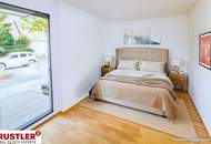 Wohnen an der Traisen – Im Herzen St. Pöltens - Exklusive Eigentumswohnungen mit Naturblick