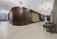 Wie im Hotel und doch zu Hause