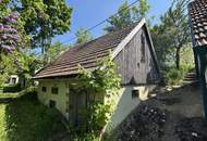 Weinkeller mit Freifläche und Weingarten – Ihr Projekt für nur 19.990 €!