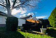 Modernisierter Bungalow inkl. Garage & Keller zum Preis eines Reihen/Doppelhauses!
