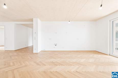 Beste Lage zwischen Natur und Innenstadt, Wohnung-kauf, 357.000,€, 1020 Wien 2., Leopoldstadt