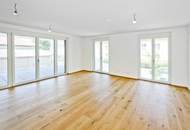 Am Bienefeld - Stilvoll wohnen: 3-Zimmer-Wohnung mit sonniger Terrasse und hochwertiger Ausstattung