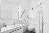 Freizeitwohnsitz: Charmante Dachgeschosswohnung mit Bergblick, Ost- und Westbalkon