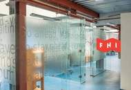 Space 151 - Modernes Fabriksflair mit Bürowidmung auf zwei revitalisierten Fabriksetagen