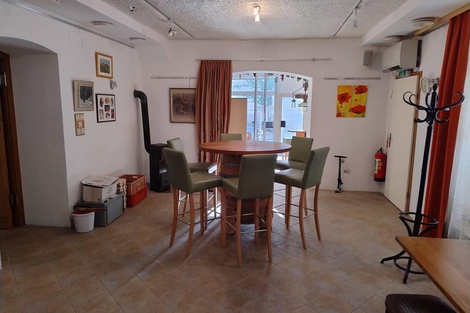 Vinum et Cetera, Gewerbeobjekt-kauf, 1030 Wien 3., Landstraße