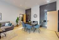 Familien-Wohnung mit großer Terrasse| Bezugsfertig &amp; Provisionsfrei!