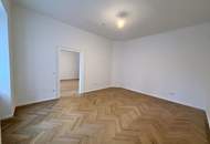 1090! 2-Zimmer Altbauwohnung in toller Lage! ERSTBEZUG NACH SANIERUNG!