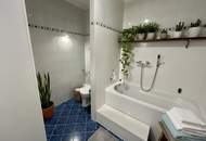 Charmante Maisonette-Wohnung mit großer, sonniger Dachterrasse in Wiener Neudorf zum KAUF