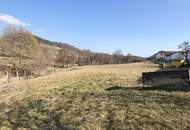 "Charmantes Einfamilienhaus mit Terrasse, Garage und zusätzlichem Grundstück"