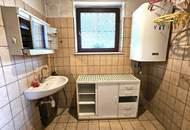 Haus mit viel Platz in Laa/Thaya