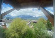 Zentrale 2-Zimmer-Wohnung in Wattens