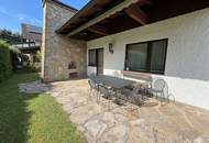 218 m² Wohnnutzfläche & XL-Grund: Einfamilienhaus mit Pool & Sauna, in Wilfersdorf bei Tulln!