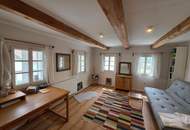 ***OPEN HOUSE Freitag, 12. September 2025 13 - 16 Uhr*** Saniertes Sacherl mit historischem Charme und modernem Wohnkomfort im Herzen des Sauwalds