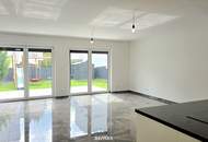 REIHENHAUS im Grünen