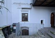 Seltene Gelegenheit! Denkmalgeschütztes Stadthaus aus dem 16. Jahrhundert zum Verkauf