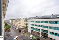 2-Zimmer Wohntraum mit Balkon in der Albrechtskreithgasse - ab sofort beziehbar!