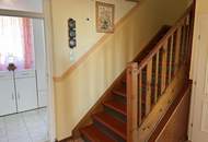 Gemütlichkeit im Weinviertel - charmantes Wohnhaus in perfekter Lage