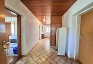 Einfamilienhaus