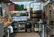 Imbiss in 1090 Wien – modernisiert und sofort verfügbar für nur 985,32 €!