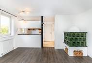 Am Wolfgangsee– lichtdurchflutete 2-Zimmer-Wohnung mit zwei Loggien