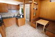 U-Bahn ums Eck! Schnäppchen - Mehr Raum für weniger Budget! Tolle Raumaufteilung + Perfekte öffentliche Anbindung + Ideal auch zur Vermietung! Worauf warten Sie noch?