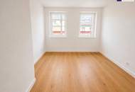 NEUER PREIS!!! Licht, Raum und Wohnqualität – exklusive Familienwohnung mit Ostbalkon!