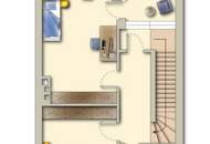 "4 Etagen zum Wohnglück!"