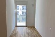2-Zimmer-Wohnung inkl hochwertiger Markenküche, Außenfläche und Kellerabteil / K2-22