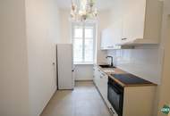 Erstbezug nach Sanierung: Schönes Büro in der Wiener Innenstadt