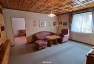 Gemütliche 2-Zimmer-Eigentumswohnung in ruhiger Lage von Unterradlberg