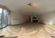 Hell, zentral, Gasometer - 1 Zimmer, das sich sehen lässt