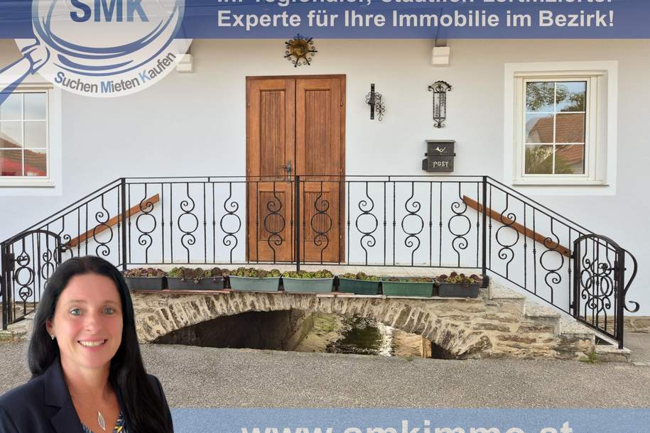Kaufanbot liegt vor!!, Haus-kauf, 130.000,€, 3550 Krems(Land)