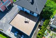 Preisreduktion! RUHIG GELEGENER FAMILIEN-TRAUM MIT GROßER TERRASSE