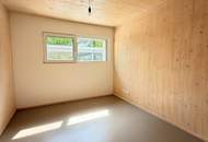 Traumhafte 3-Zimmer Gartenwohnung mit großer Terrasse