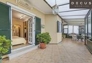 Seevilla Elisabeth | exklusiver Doppelgrund am privaten Seeresort